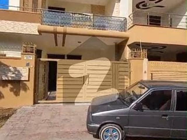 House for rent in Islamabad