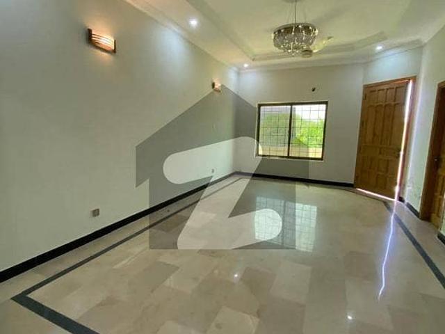 Property for rent in Islamabad