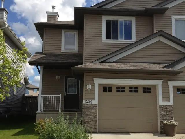 House for rent in Wedgewood, Alberta
