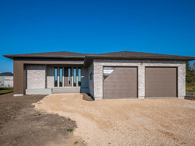 House for sale in Manitoba