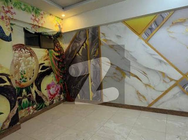 Apartment for sale in Federally Administered Tribal Areas fata