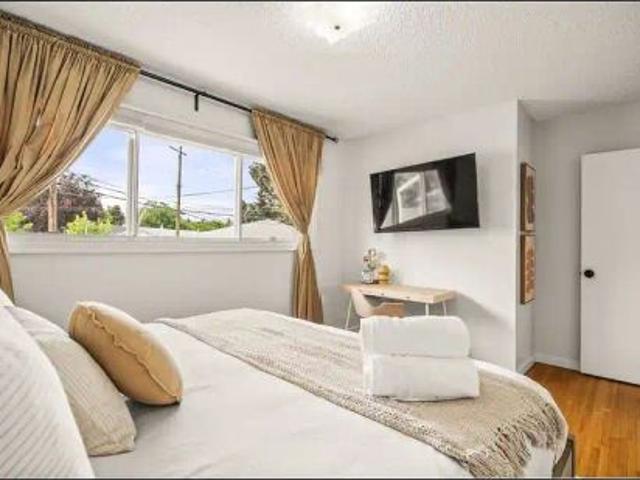Apartment for rent in Winston Heights/Mountview, Calgary