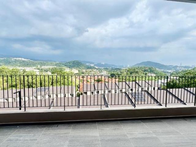 Terraced House for sale in Country Heights Damansara, Kuala Lumpur