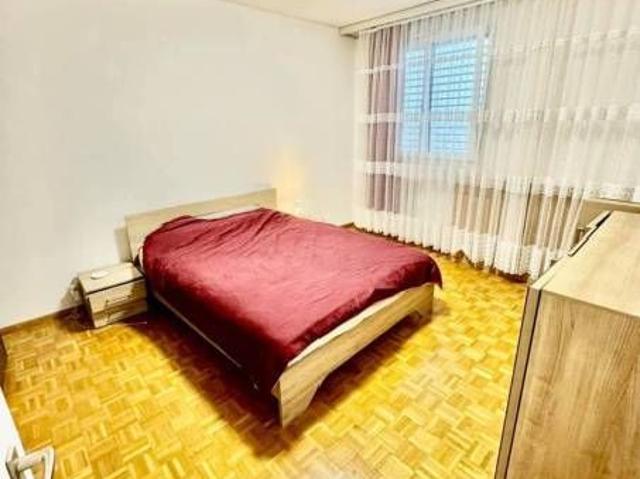Apartment mieten in Basel, Basel-Stadt