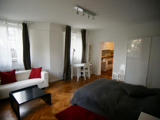 Apartment mieten in Degerloch, Stuttgart