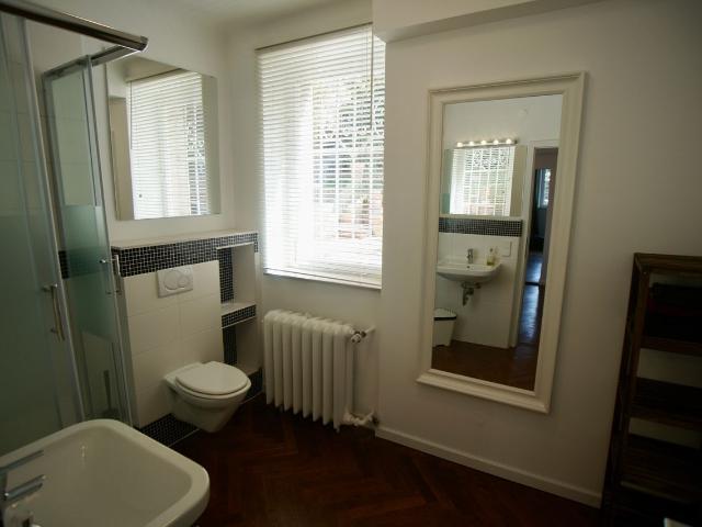 Apartment mieten in Degerloch, Stuttgart