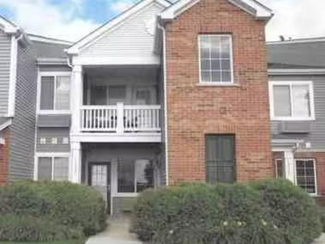 Condo for rent in Plainfield