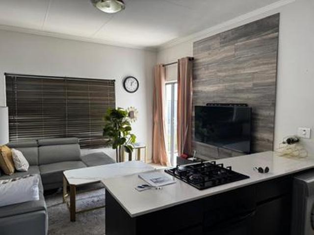 Apartment for rent in Vosloorus, Gauteng