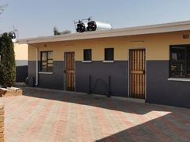Apartment for rent in Johannesburg, City of Johannesburg Metropolitan Municipality