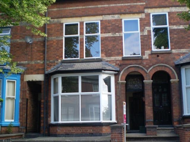 Apartment for rent in Westcotes, Leicester