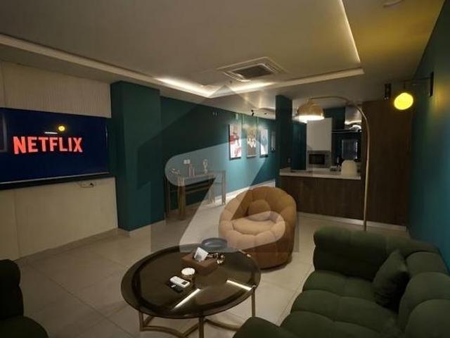 Apartment for rent in Rawalpindi, Islamabad Capital Territory