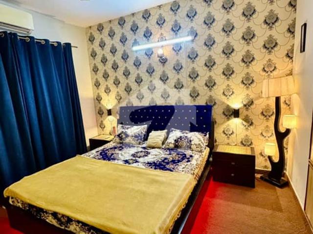 Apartment for sale in Islamabad