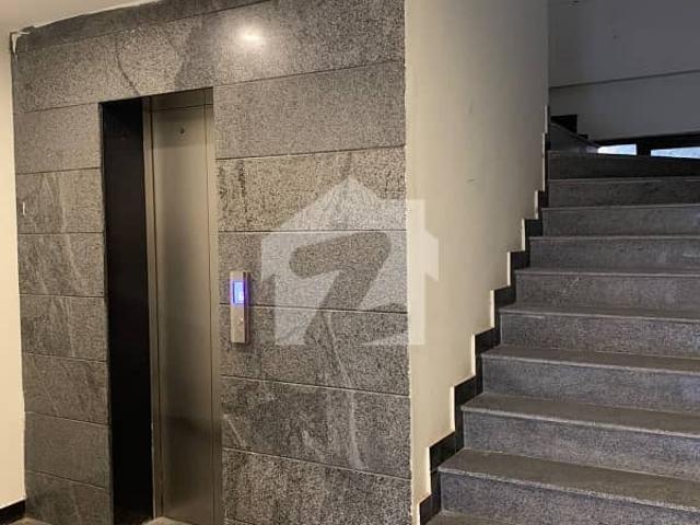 Apartment for rent in Islamabad
