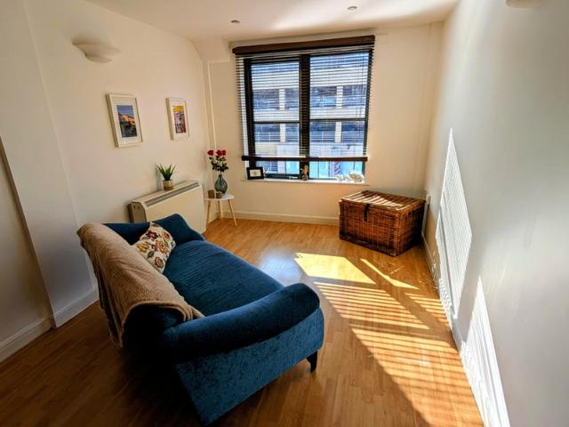 Apartment for rent in City Centre, Georgia