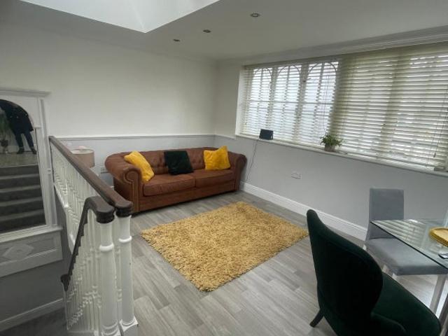 Apartment for rent in West Cliff, Bournemouth