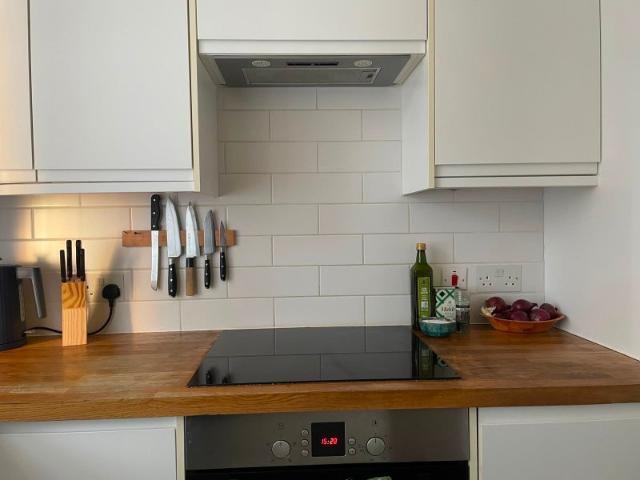Apartment for rent in Holloway, Greater London