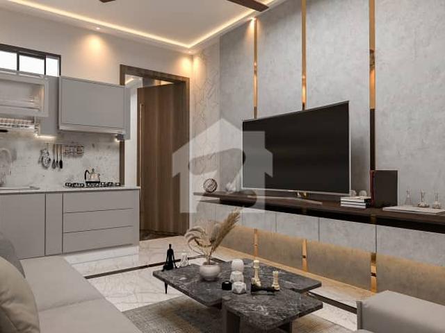 Apartment for sale in لاہور, لاہور ڈویژن