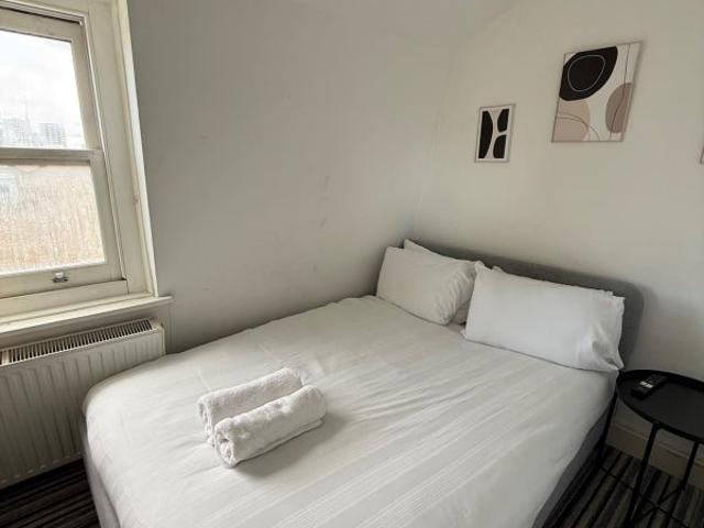 Apartment for rent in Islington, Greater London