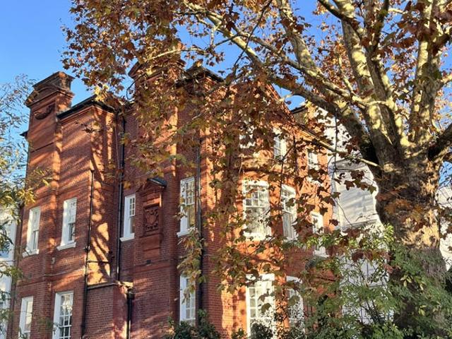 Apartment for rent in Belsize Park, Greater London