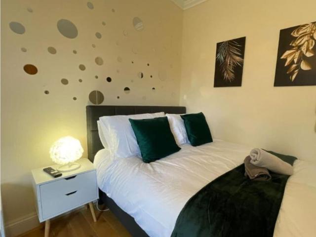 Apartment for rent in Islington, Greater London