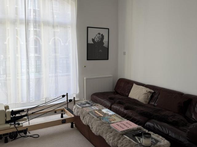 Apartment for rent in Chalk Farm, Primrose Hill