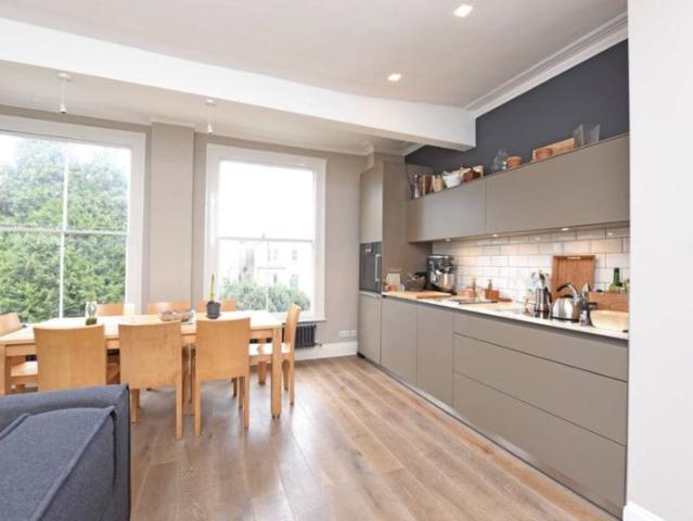 Apartment for rent in Wandsworth, Greater London