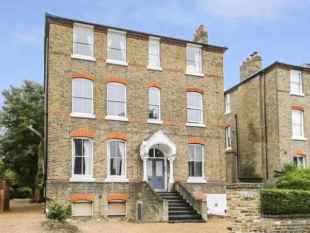 Apartment for rent in Kidbrooke, Greater London