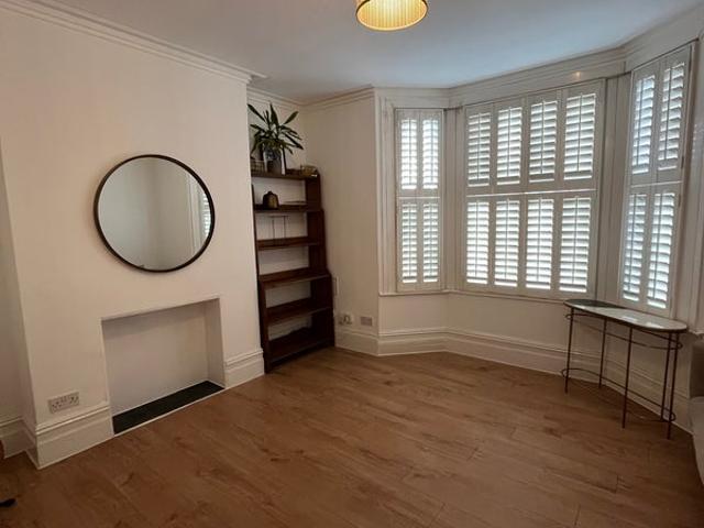 Apartment for rent in Mercator Estate, Greater London