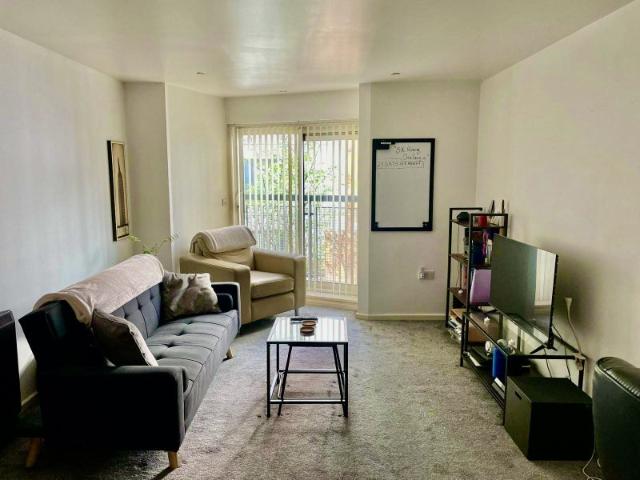 Apartment for rent in Georgia, Greater Manchester
