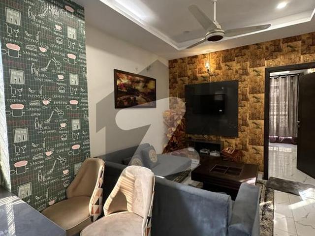 Apartment for rent in Islamabad