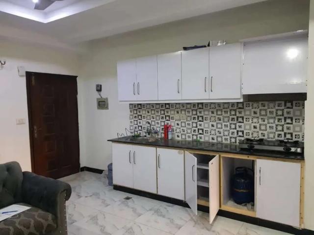 Apartment for rent in Islamabad