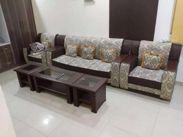 Apartment for rent in Islamabad