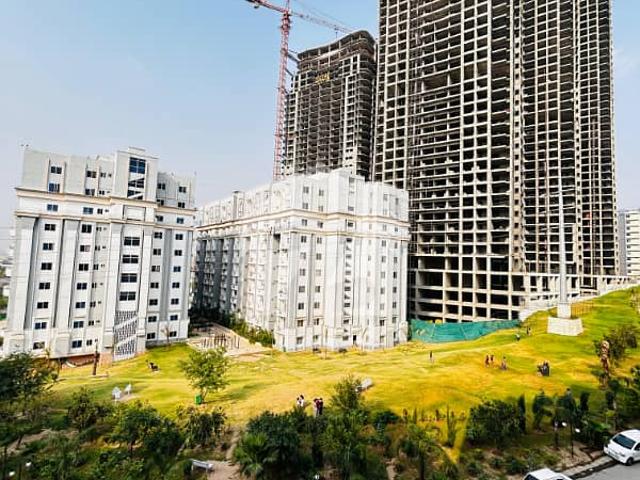 Apartment for sale in اسلام آباد, زون 1