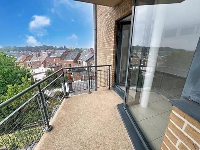 Kot location à Nijvel, Wallonie