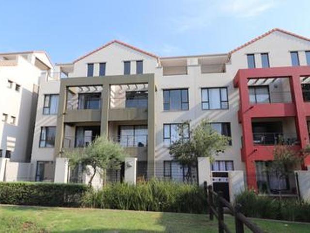 Apartment for sale in Randburg, Gauteng