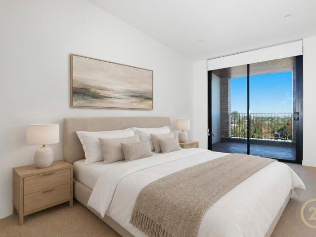 Apartment for sale in Sydney, New South Wales