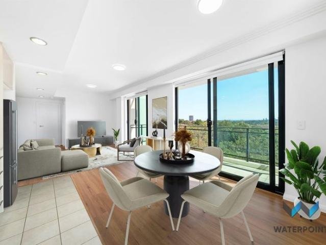Apartment for rent in Meadowbank, Sydney