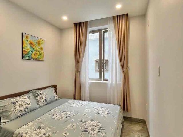 Căn hộ cho thuê tại Đà Nẵng