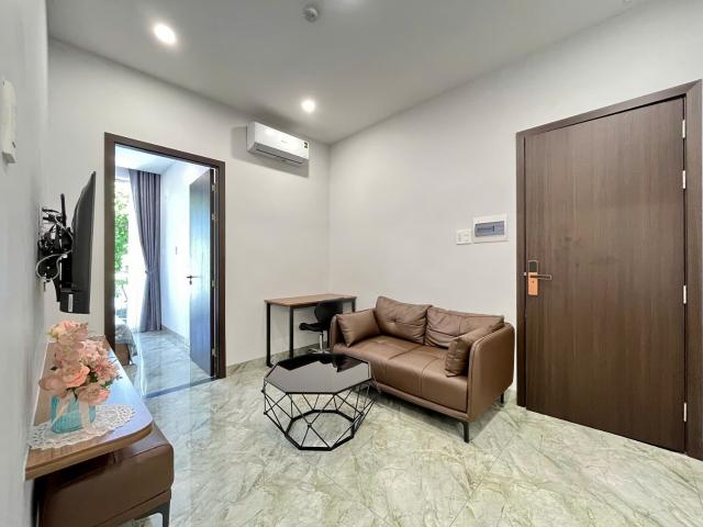 Căn hộ cho thuê tại Đà Nẵng