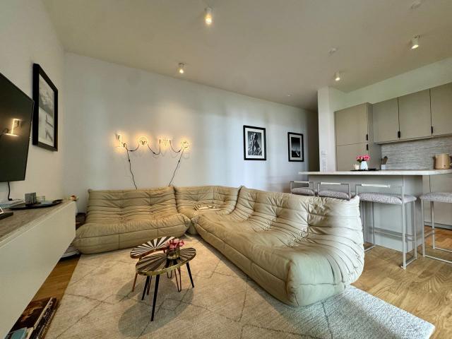 Apartment mieten in Tempelhof–Schöneberg, Berlin