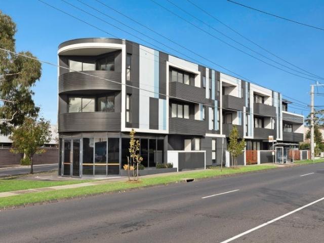 Apartment for rent in Ascot Vale, Victoria