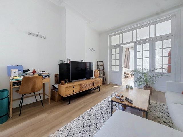 Kot location à Schaarbeek, Bruxelles