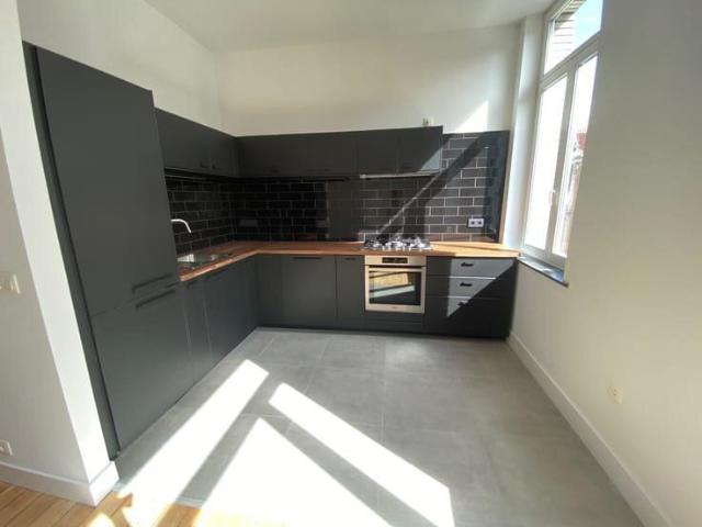 Kot location à Elsene, Bruxelles