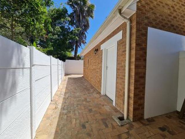 Apartment for rent in Durbanville, Western Cape