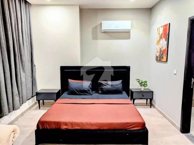Apartment for rent in اسلام آباد, زون 1