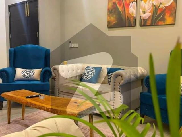 Apartment for rent in اسلام آباد, زون 1