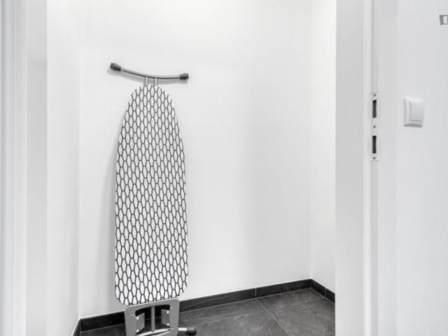 Apartment mieten in Brigittenau, Wien