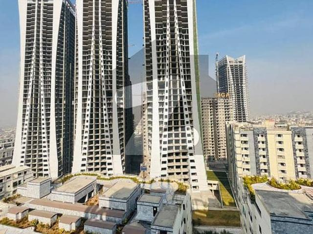 Apartment for sale in Islamabad