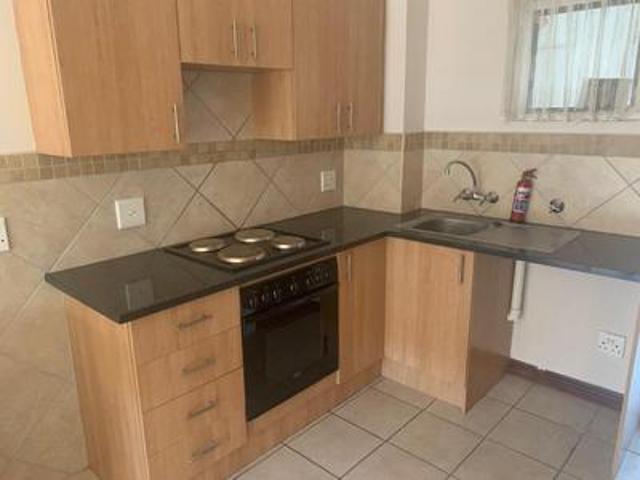 Apartment for rent in Ekurhuleni, Gauteng