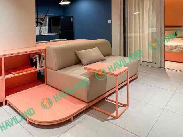 Căn hộ cho thuê tại Đà Nẵng